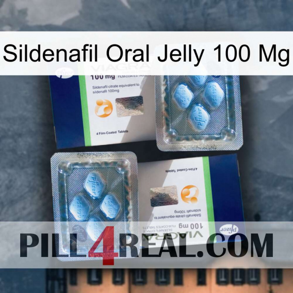 Sildenafil Oral Jelly 100 Mg viagra5